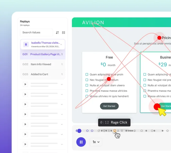 2. Find friction & root causes
