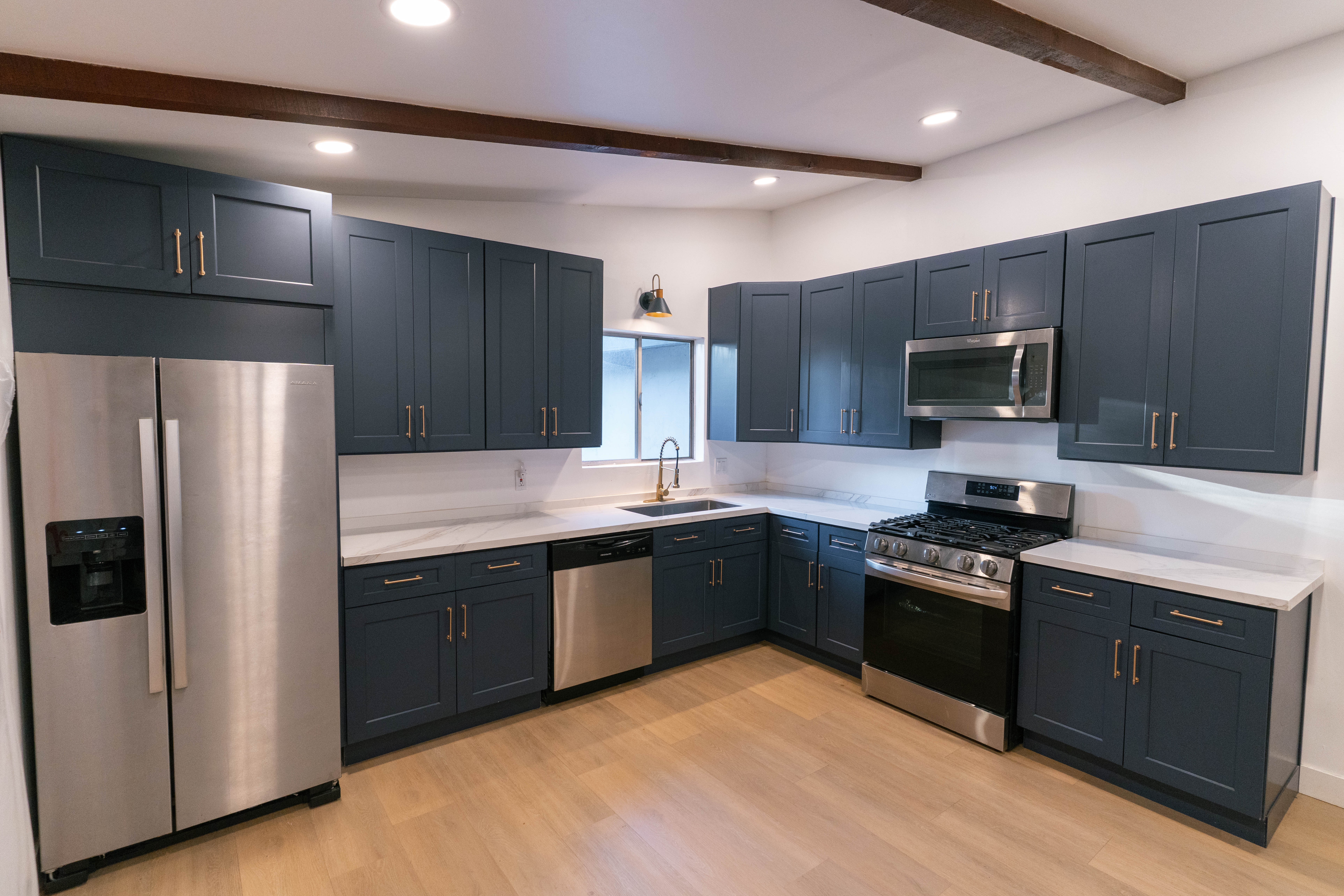 Image of Minimalist interior