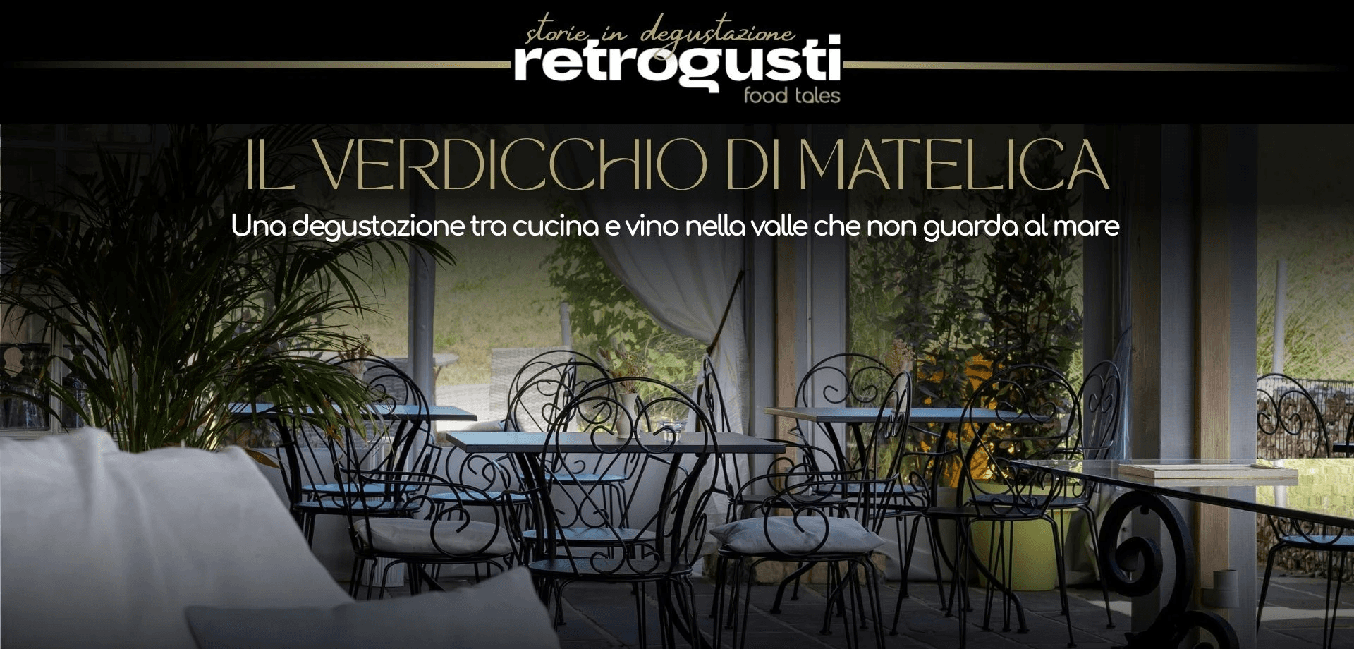 evento orecchiette nel castello