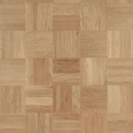 Mosaikparkett Eiche Natur