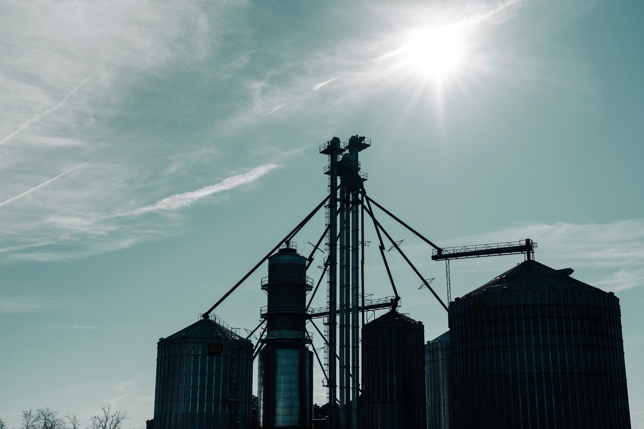 Image of the Rotterdam Headquarters