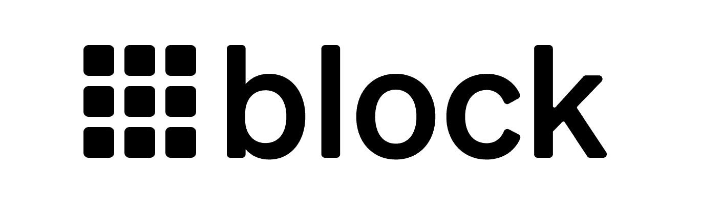 Block logo