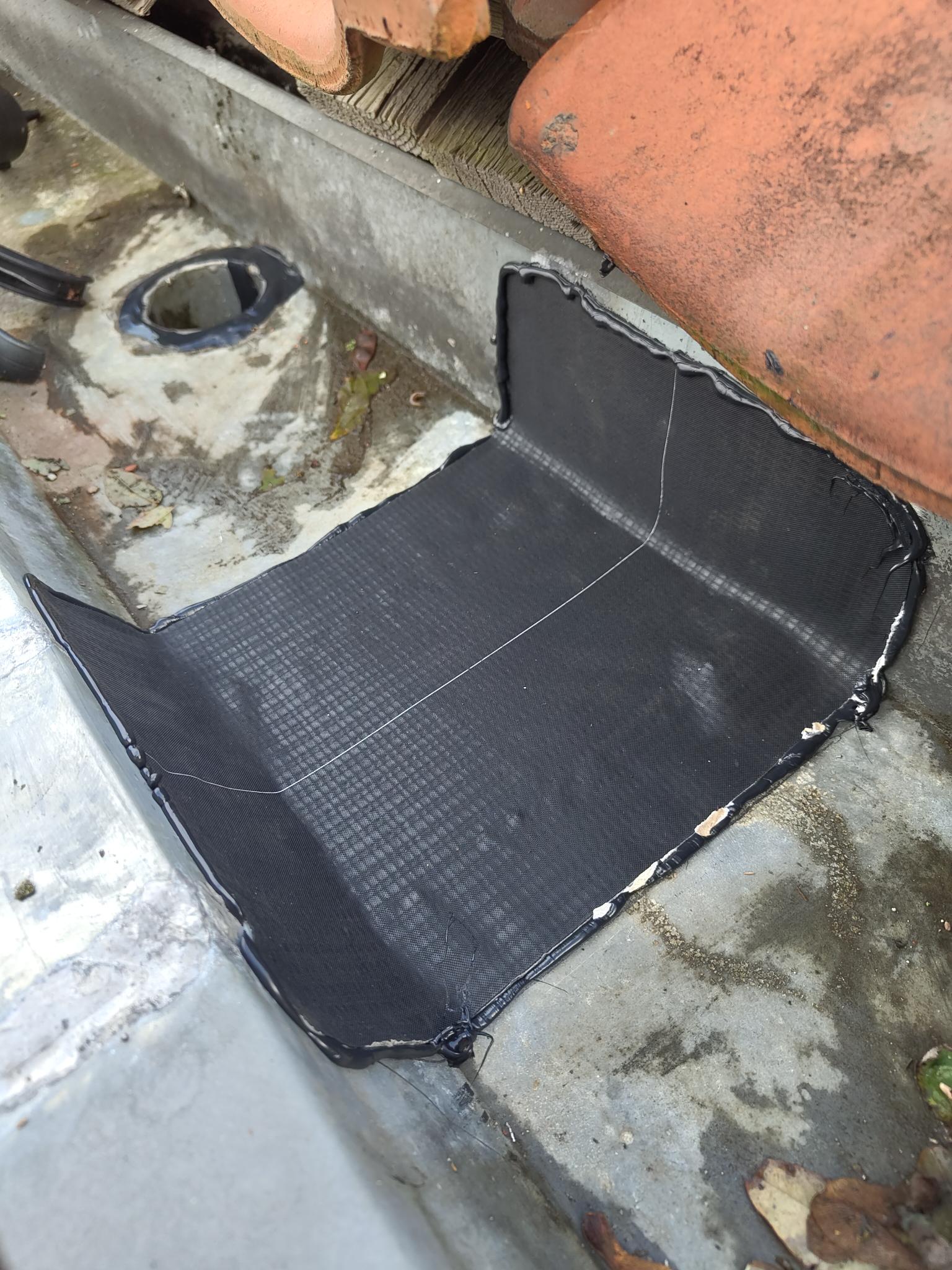 Dakgoot reparatie Gorinchem