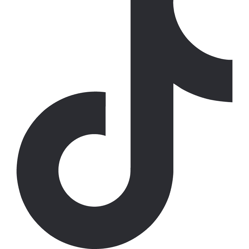logo tiktok