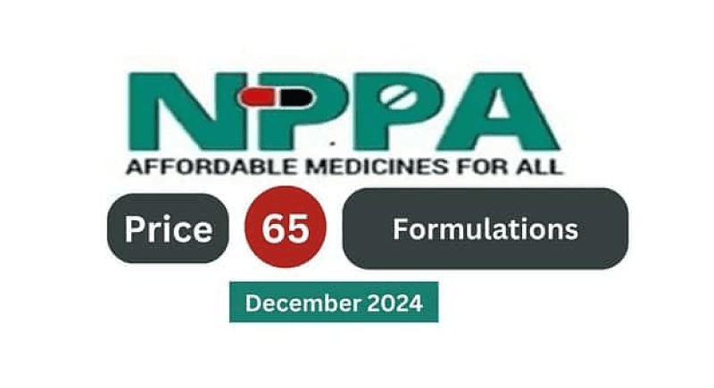 Drug Pricing Regulation, National Pharmaceutical Pricing Authority (NPPA), Essential Medicines Pricing, Drug Price Control Order (DPCO), Healthcare Affordability