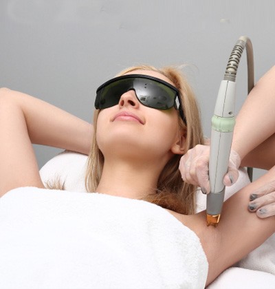 Laser Hair Removal Abu Dhabi