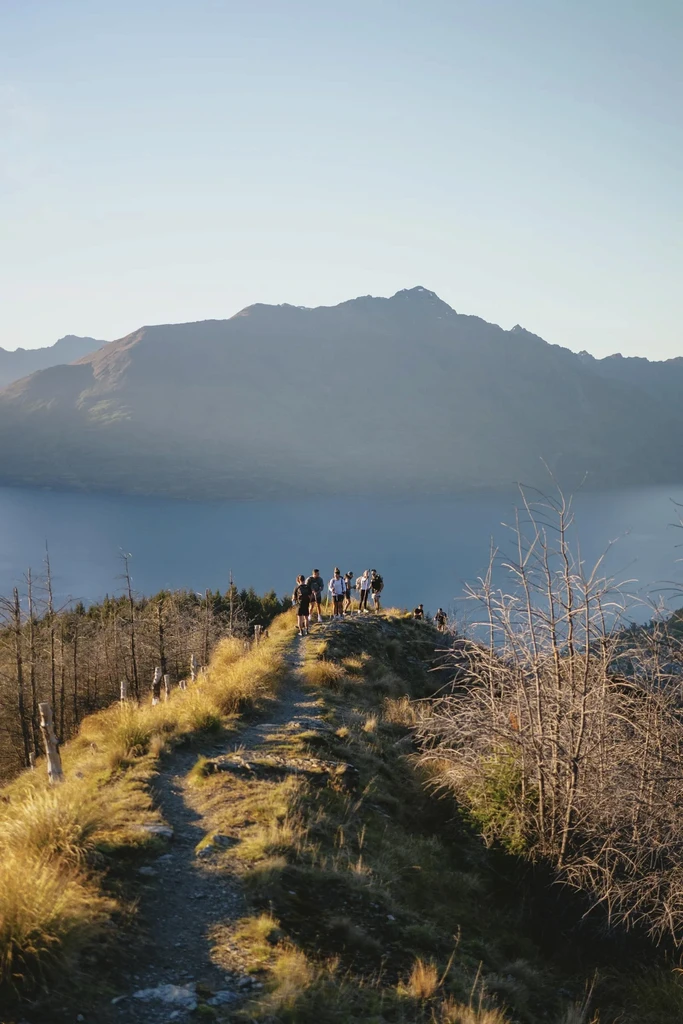 Queenstown, New Zealand
