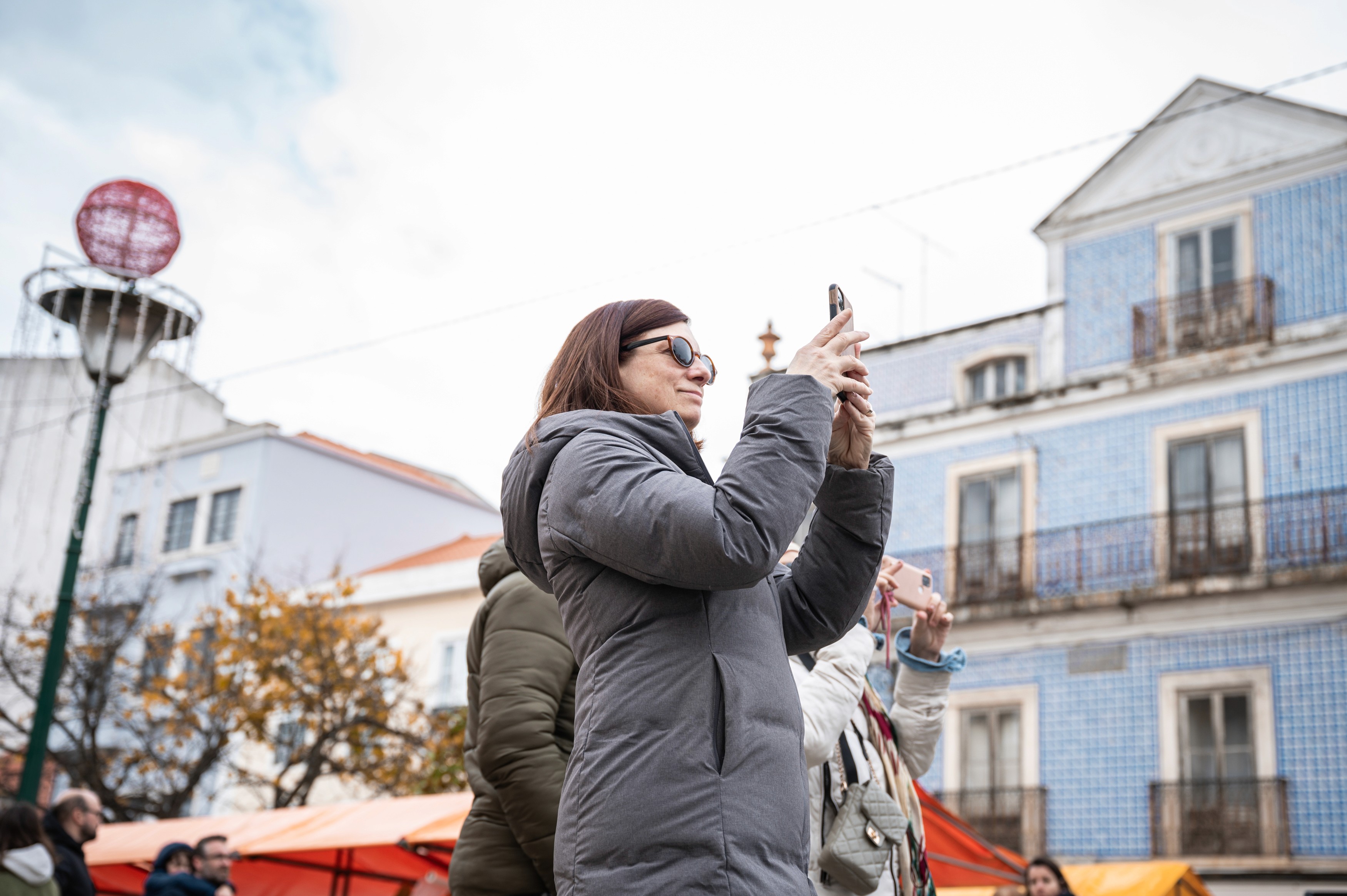 Natal das caldas da rainha
