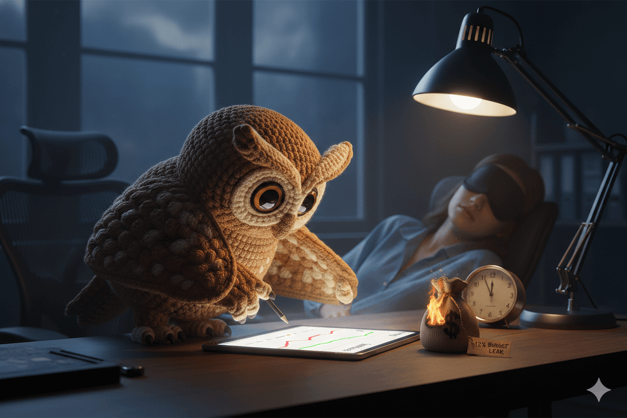 group of people chilling in formance workspace