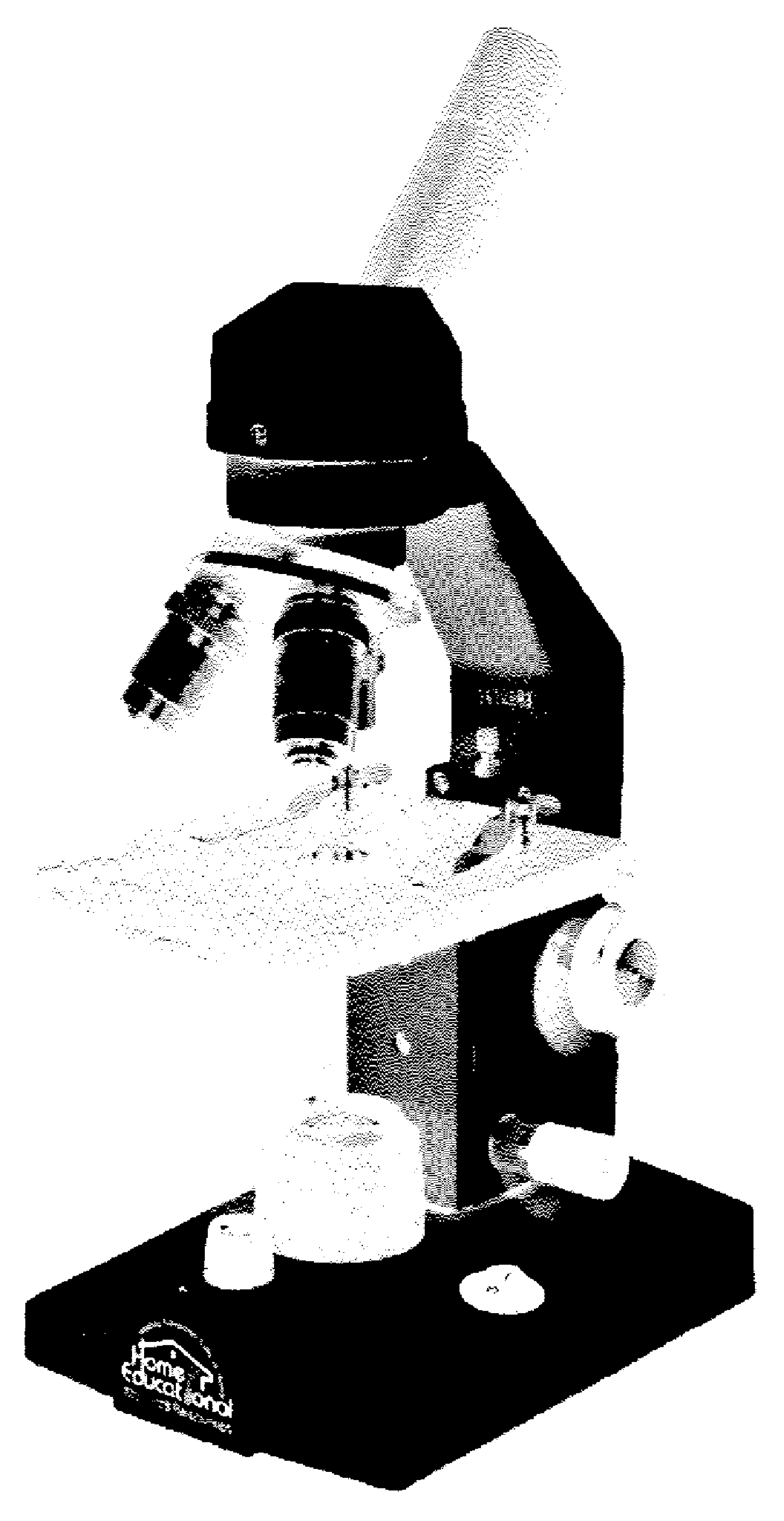 microscope