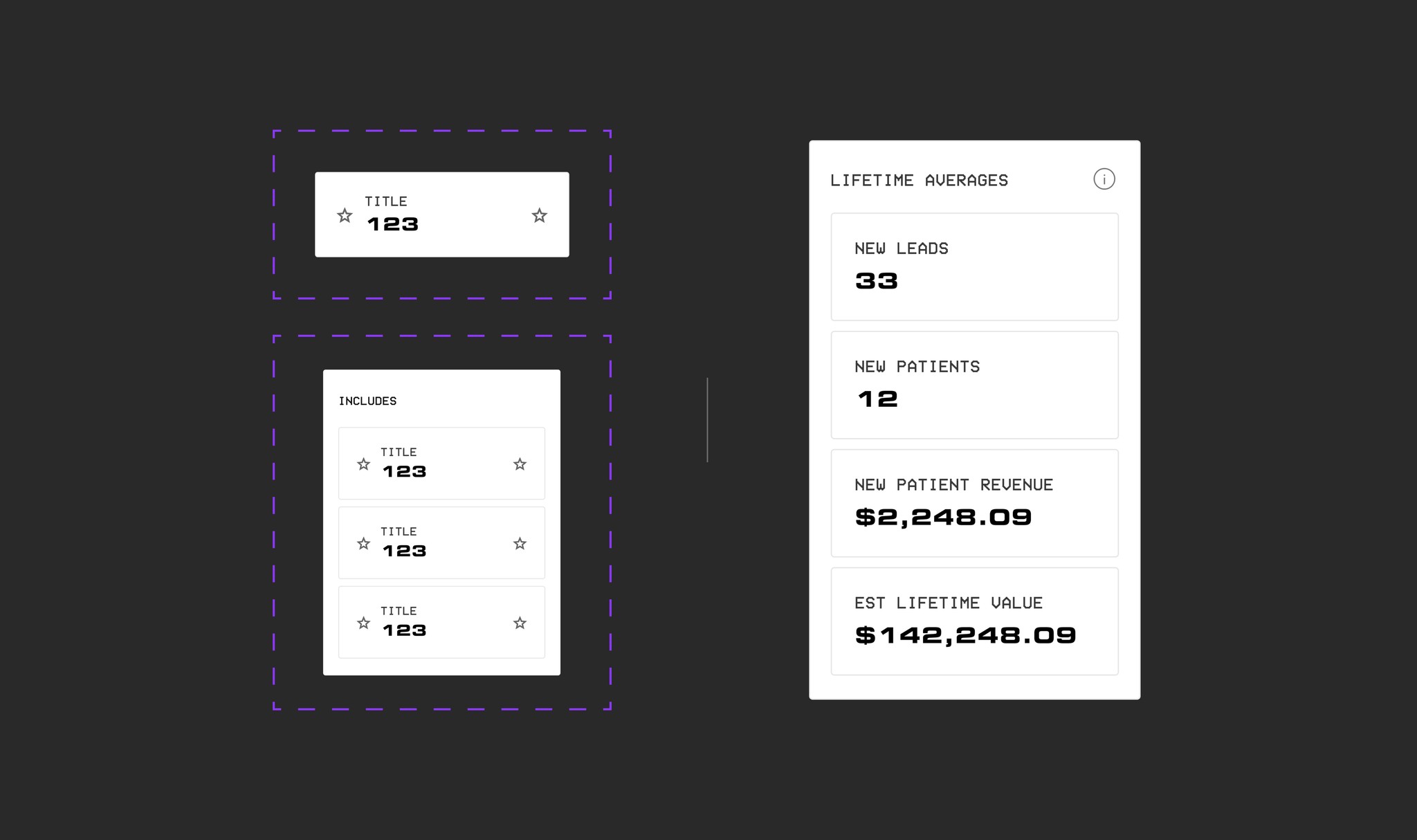 The image featured at the bottom of the about us page