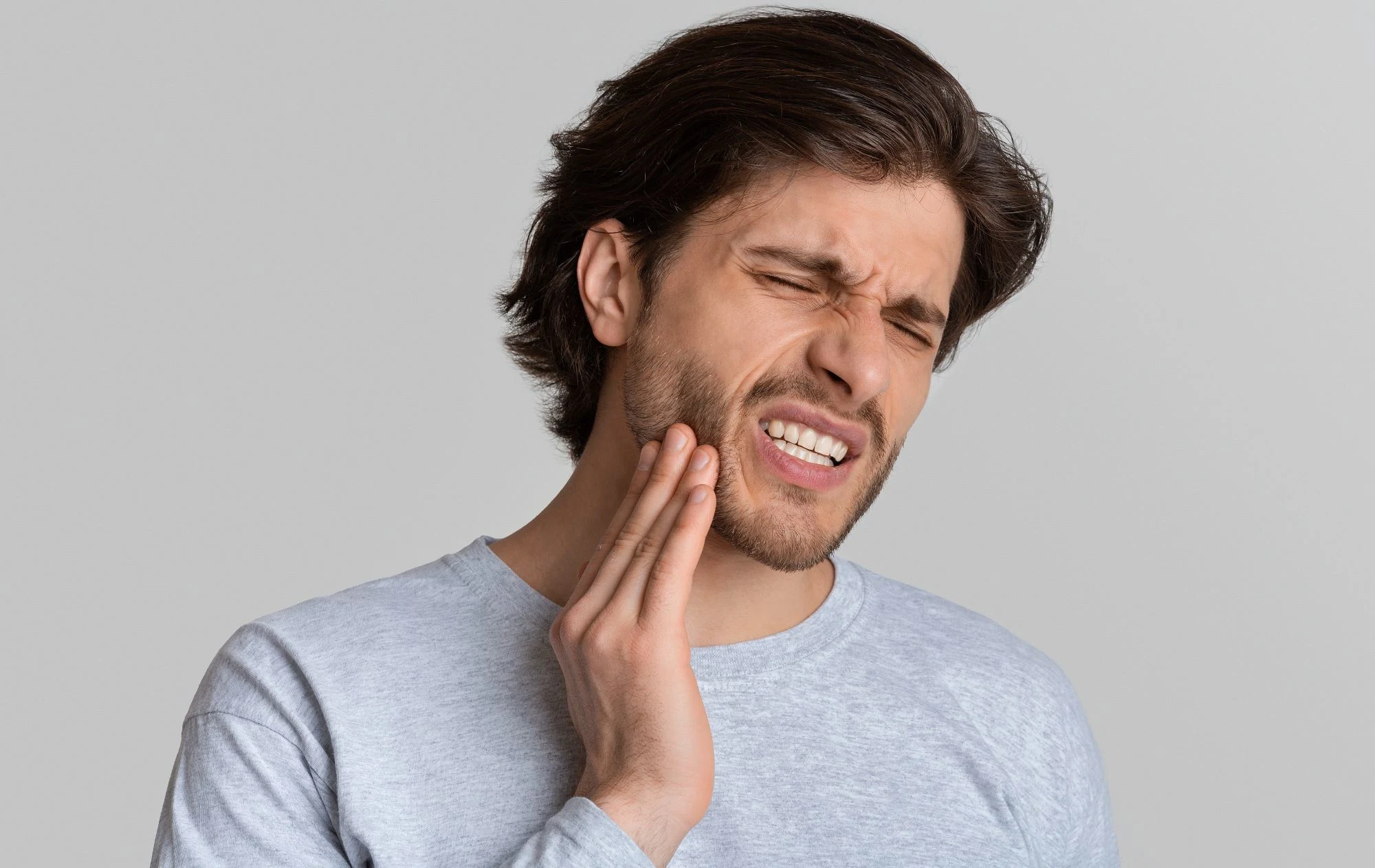 toothache vs dental emergency