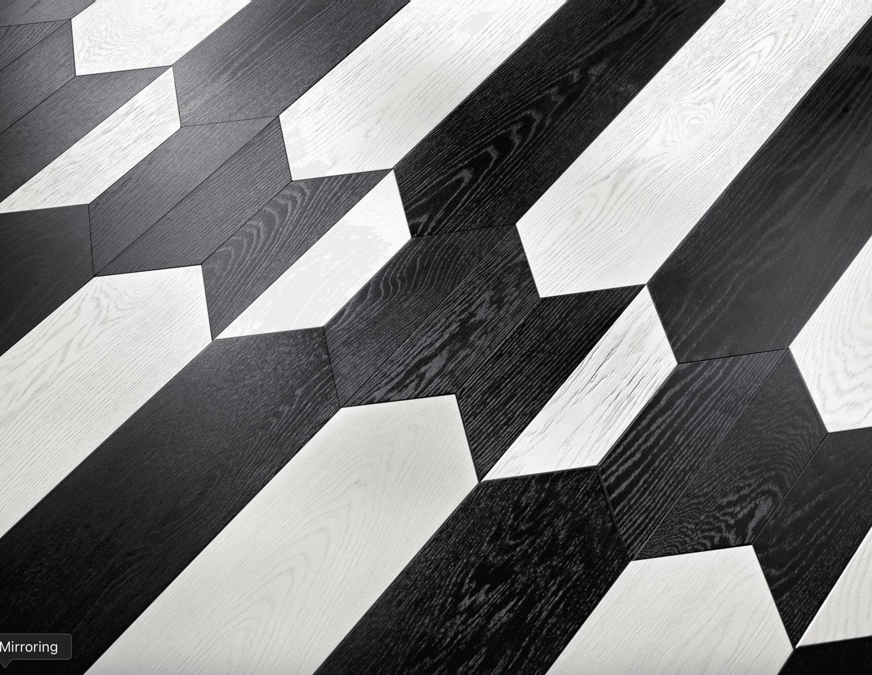 143 contemporary Italian wooden furniture by Foglie D’Oro - MateriaVita