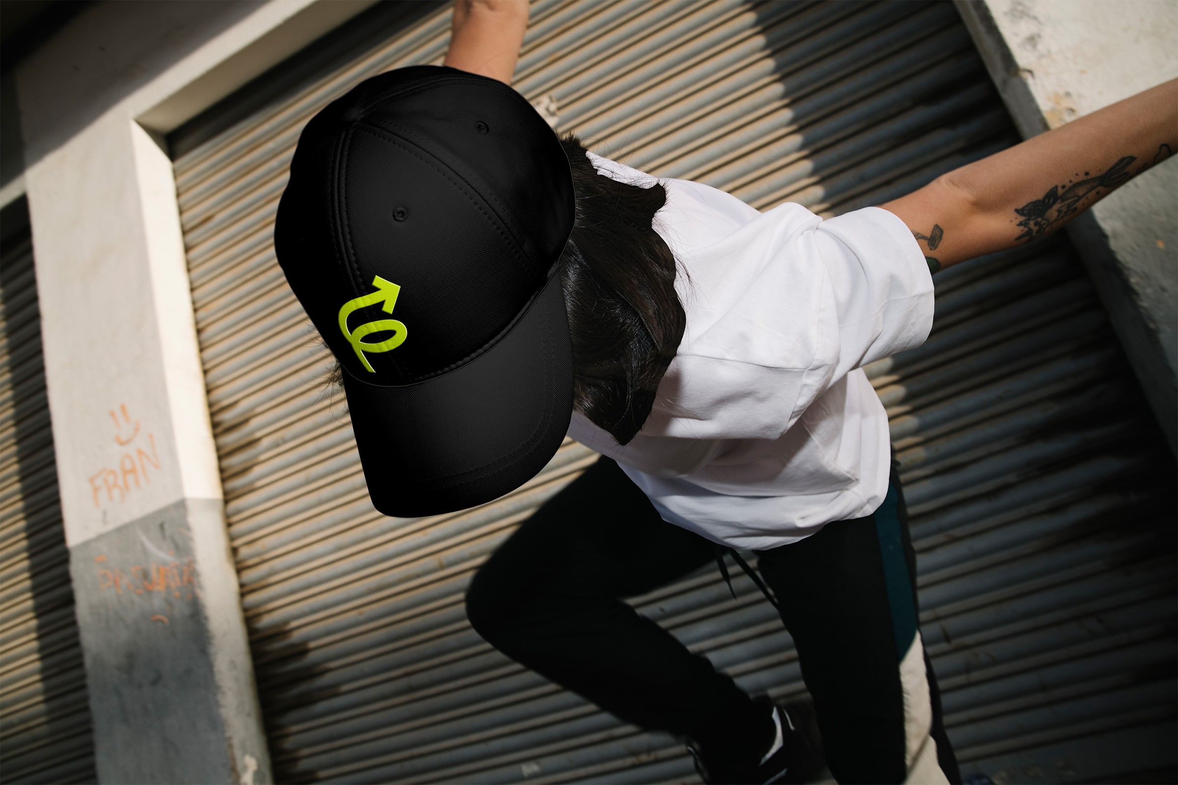  Stylish Portrait Pose