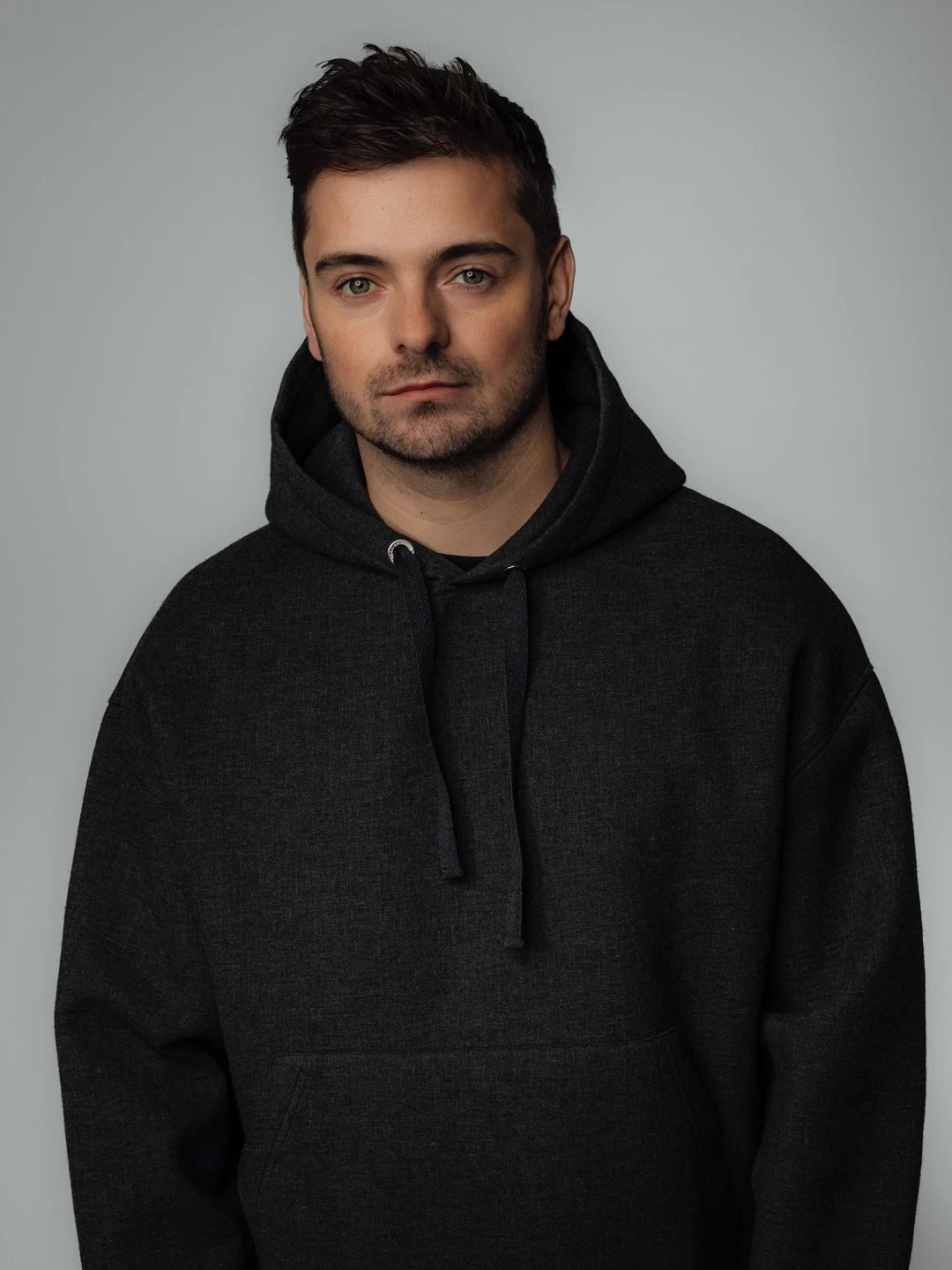 Dutch DJ & Producer Martin Garrix