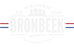 De Mannen van Bronbeek