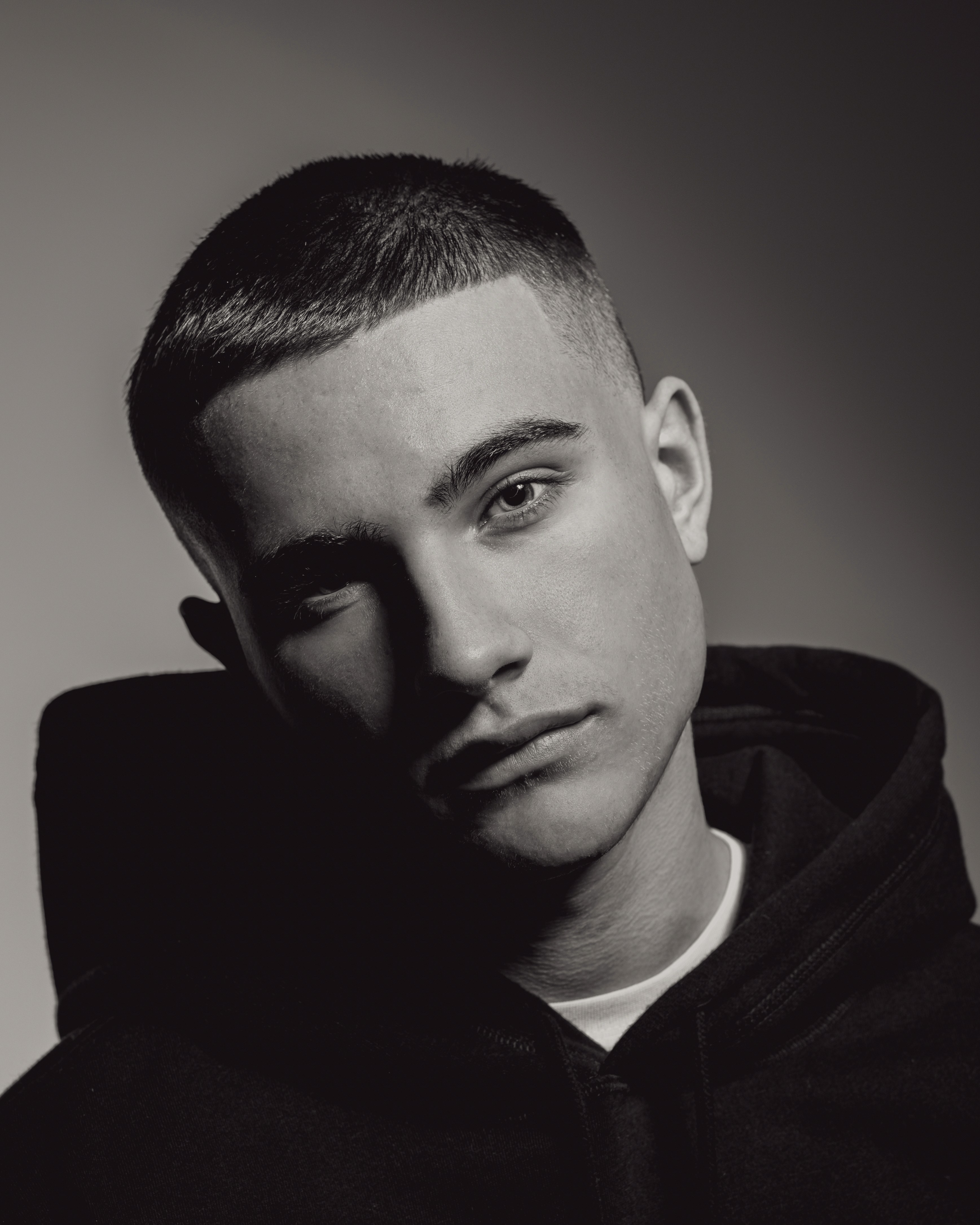 MENSPIRE Skin: Deep Cleansing Men's Facial