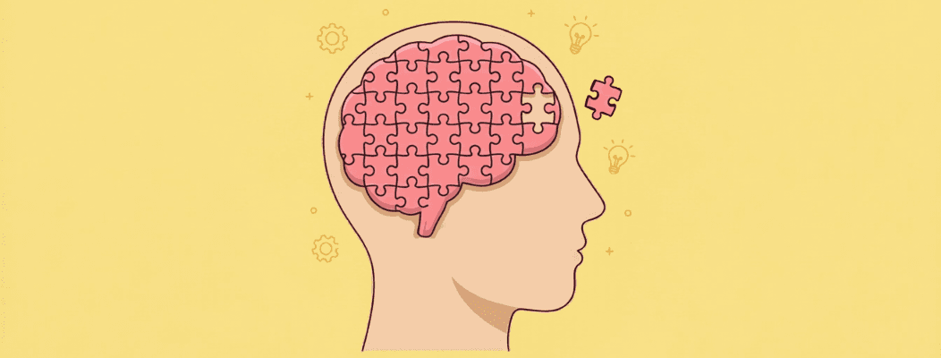 What is executive dysfunction