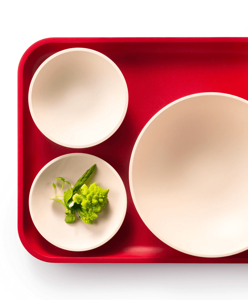 UBITE floating zerocups in different colours