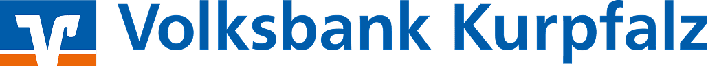 Logo Volksbank Kurpfalz