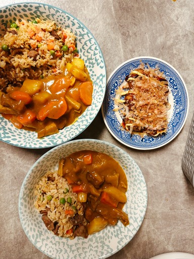 curry