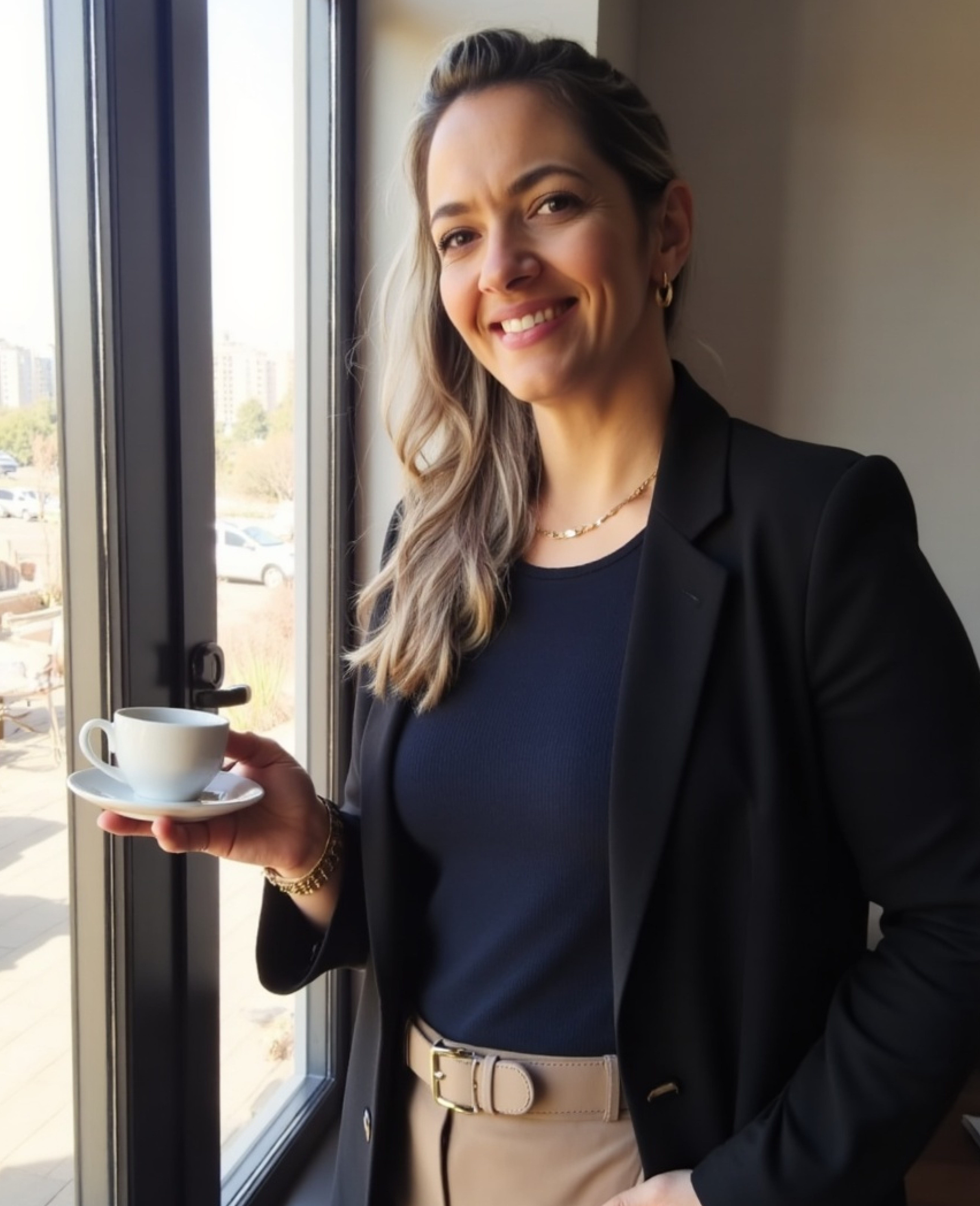 Daniela Ritzel Assessoria Contábil