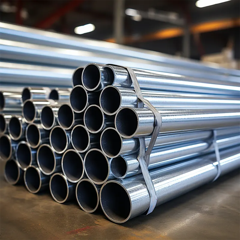  galvanized pipe supplier Nigeria