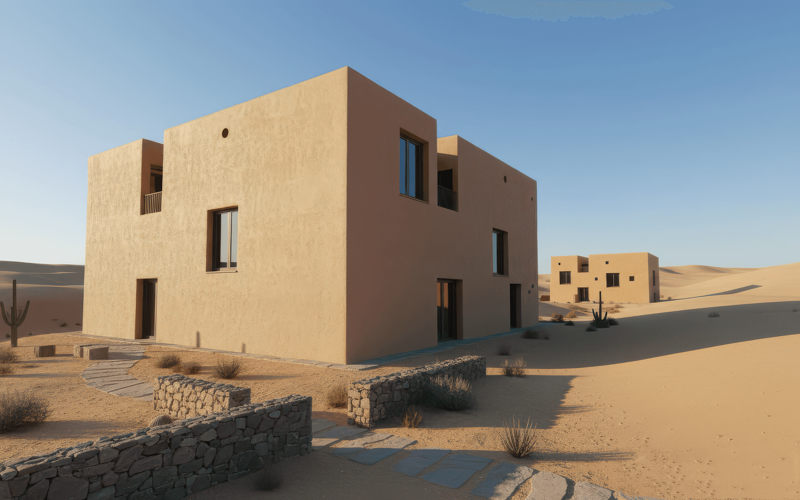 Archform Gallery