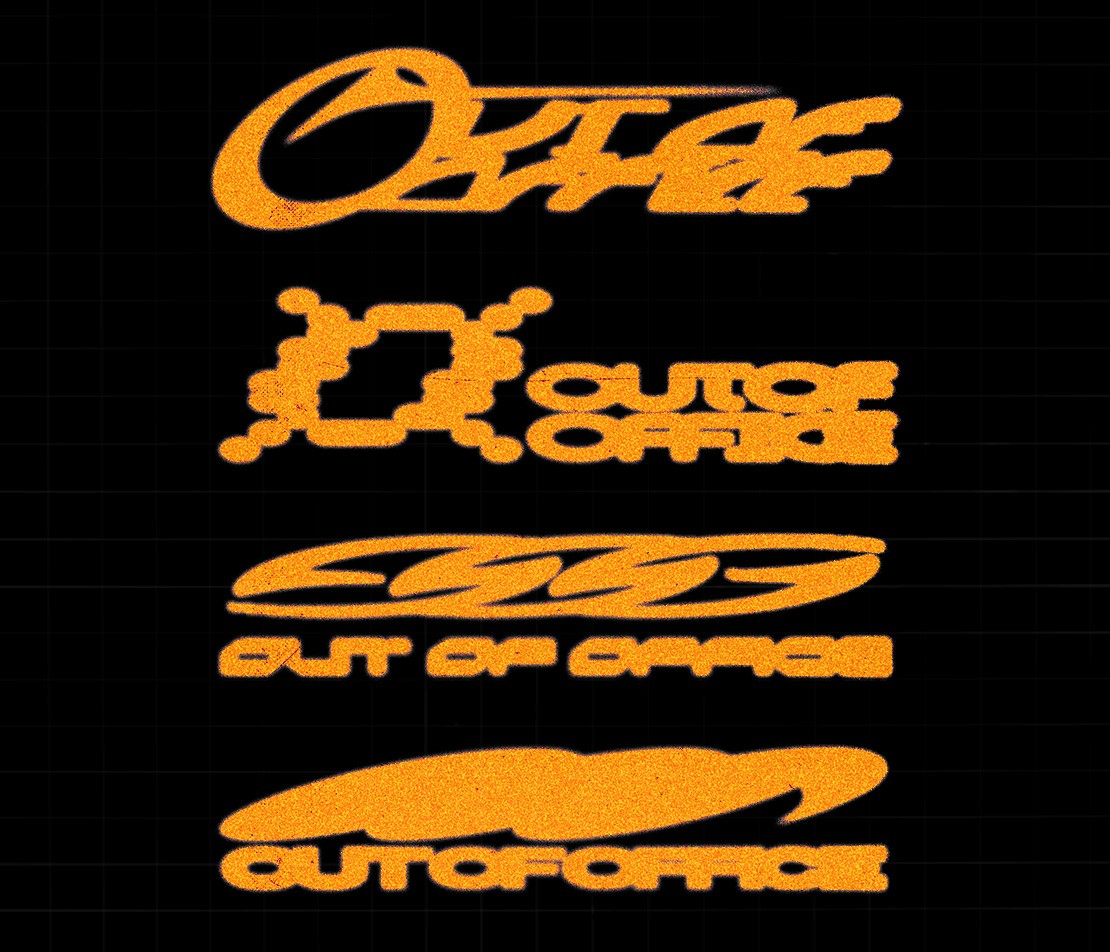 graphic marks for brand identity 