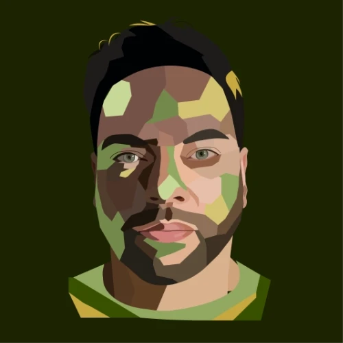 Avatar of Alex Pena