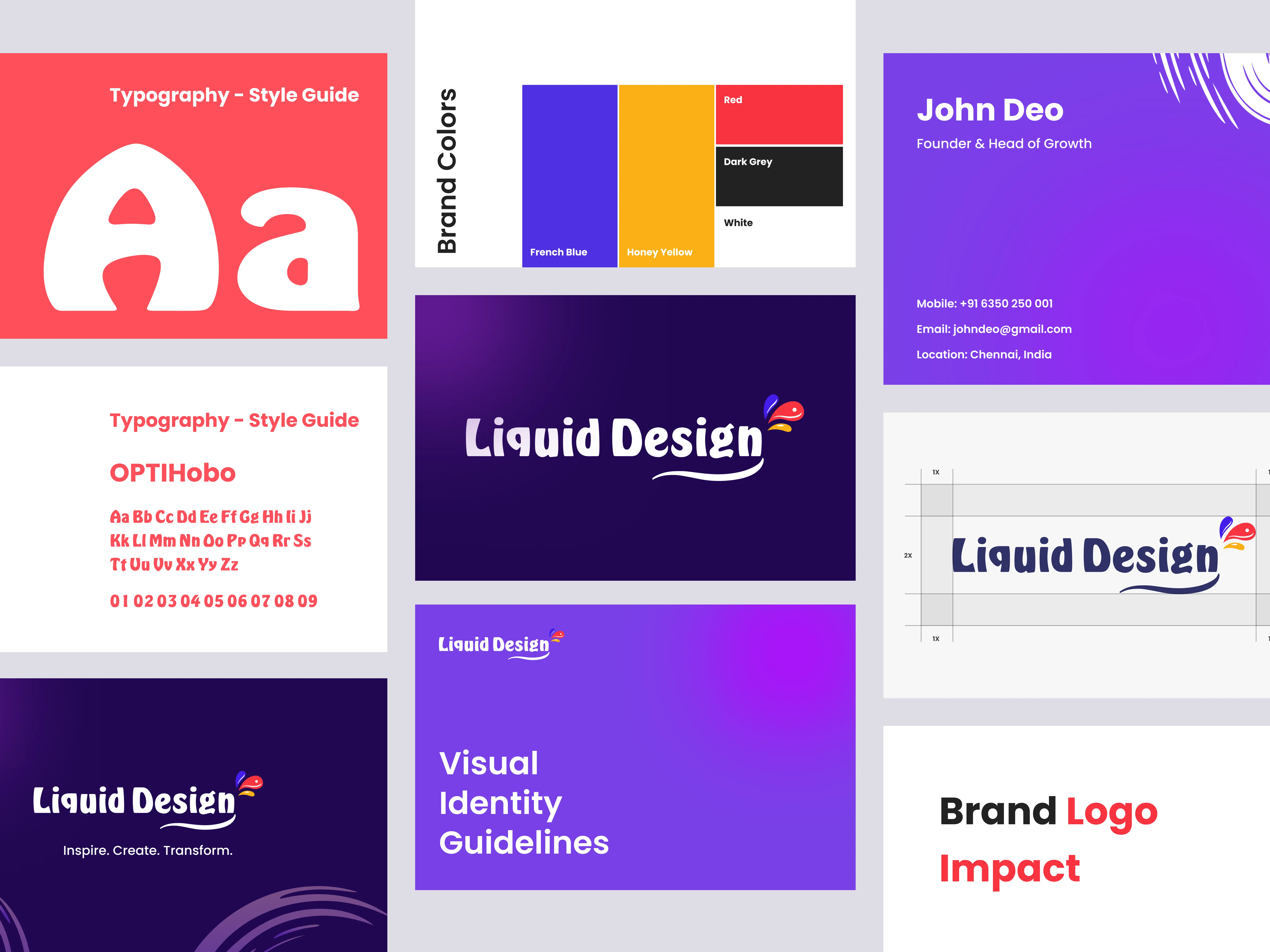 Branding Style Guide
