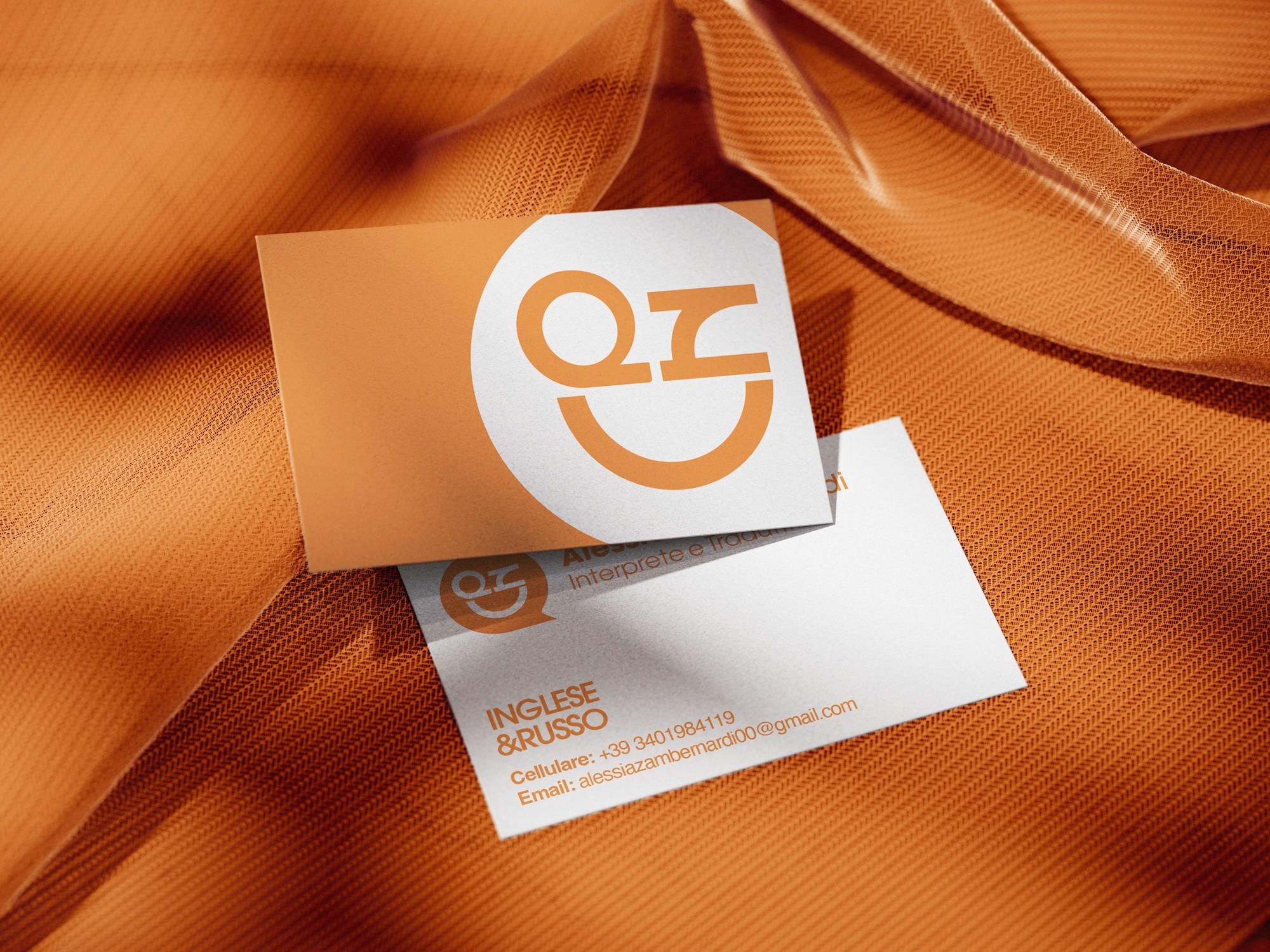 Alessia Zambernardi lospazietto