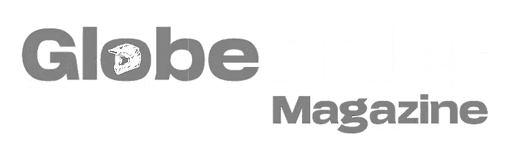 Globe Rider Magazine