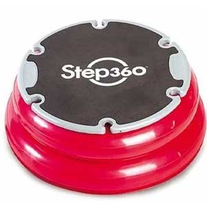 SPRI Step 360 Balance Trainer with Cord