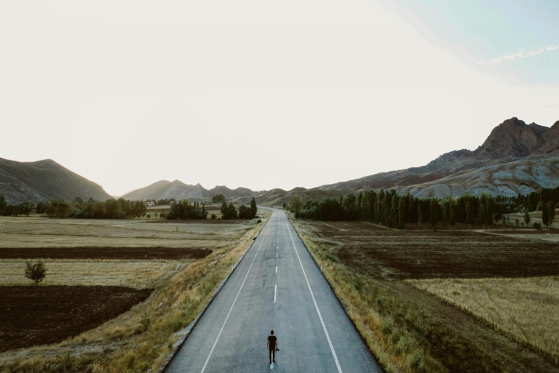 Landscape