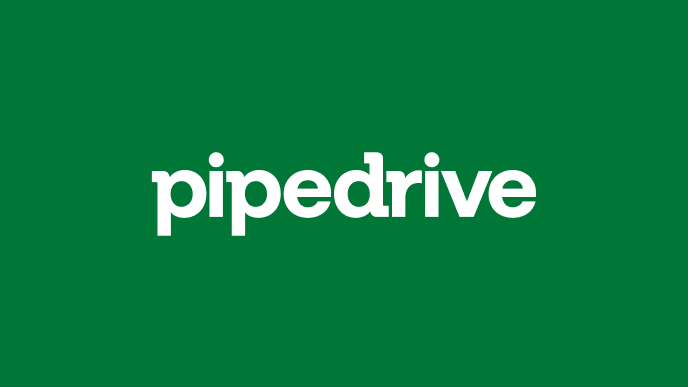 Badge Pipedrive