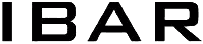 Ibar logo