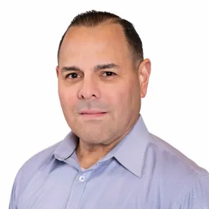 Peter Prieto, CEO of nDataStor, Fairfield California