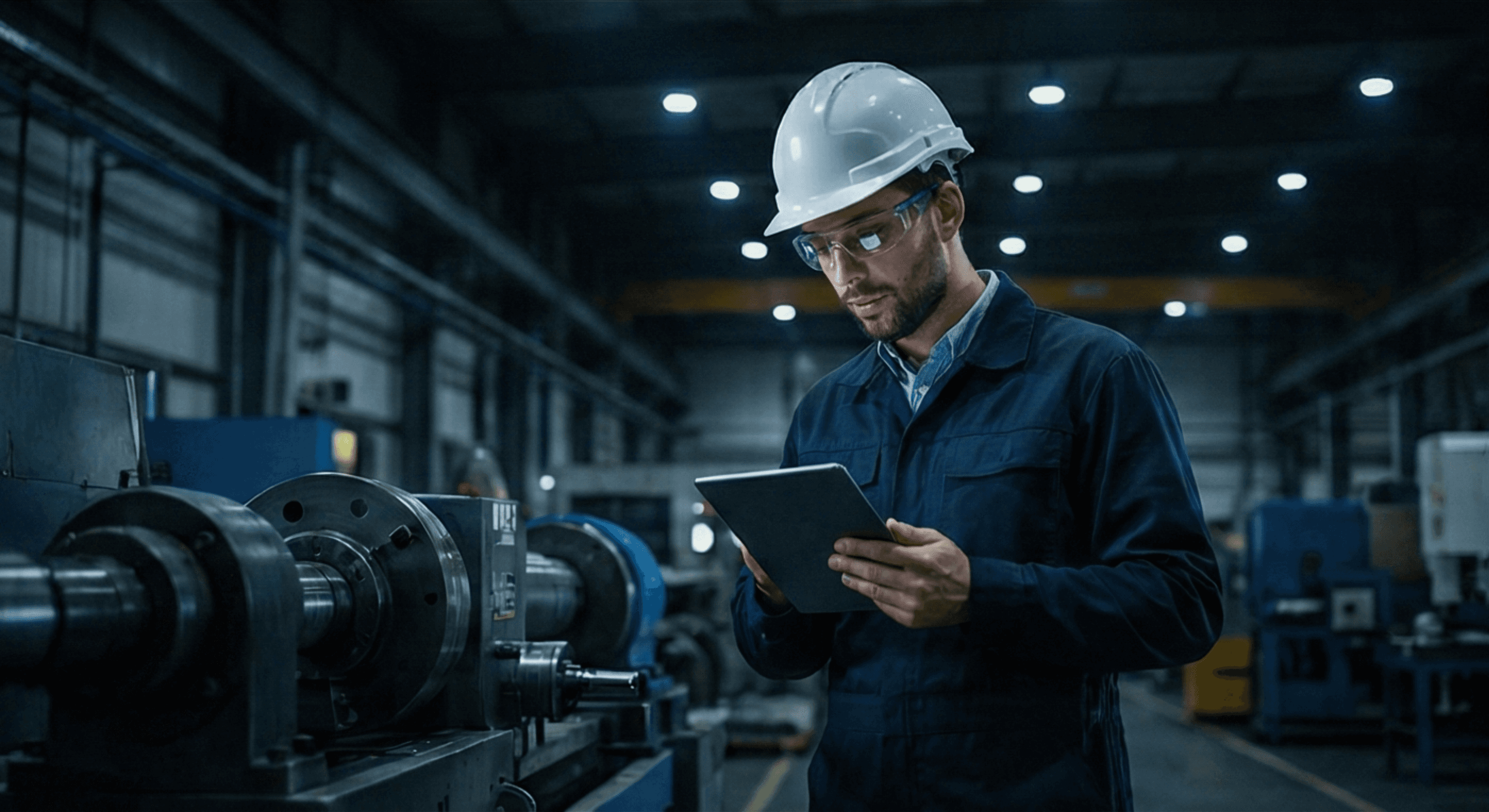 Engineering & Industry