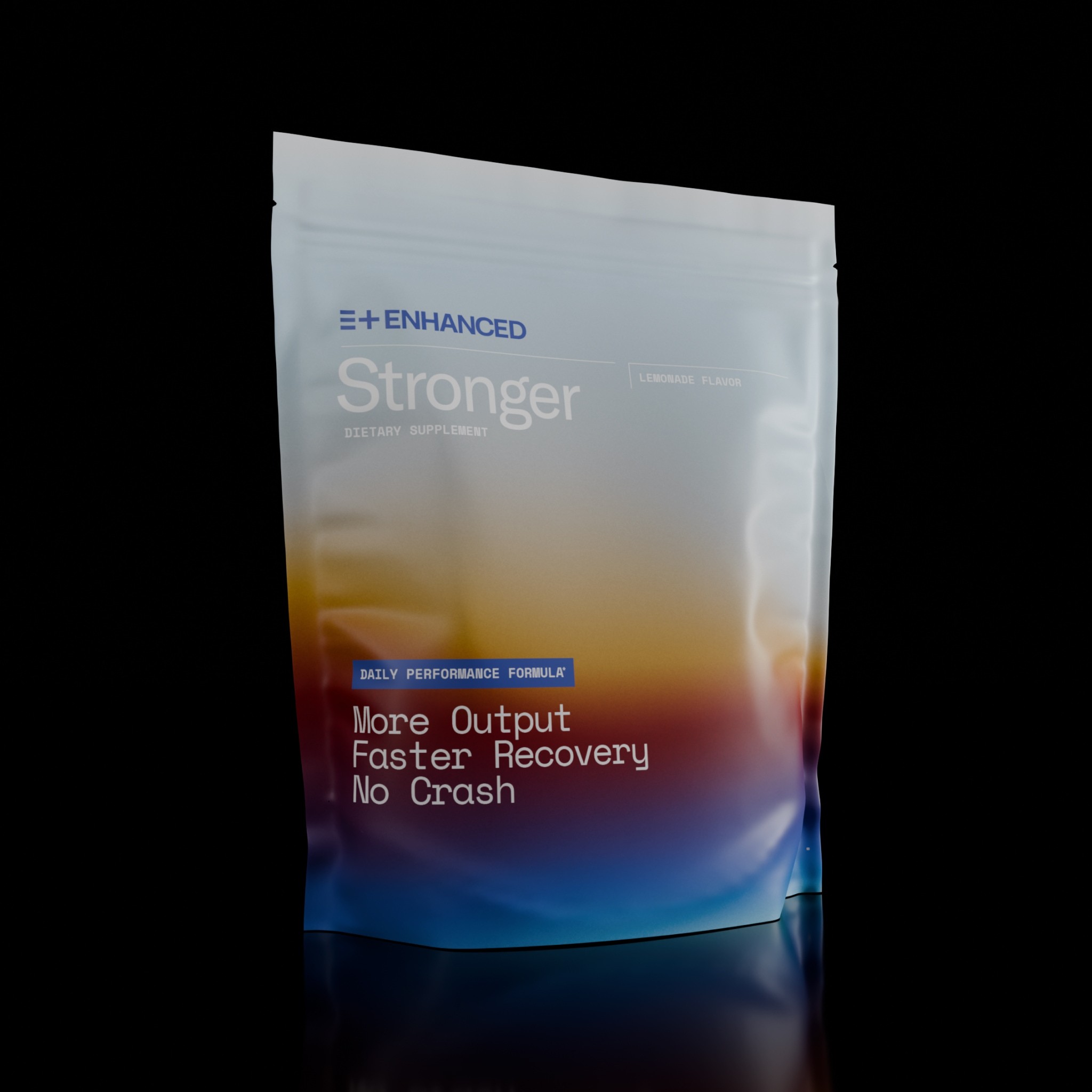 Stronger Packaging