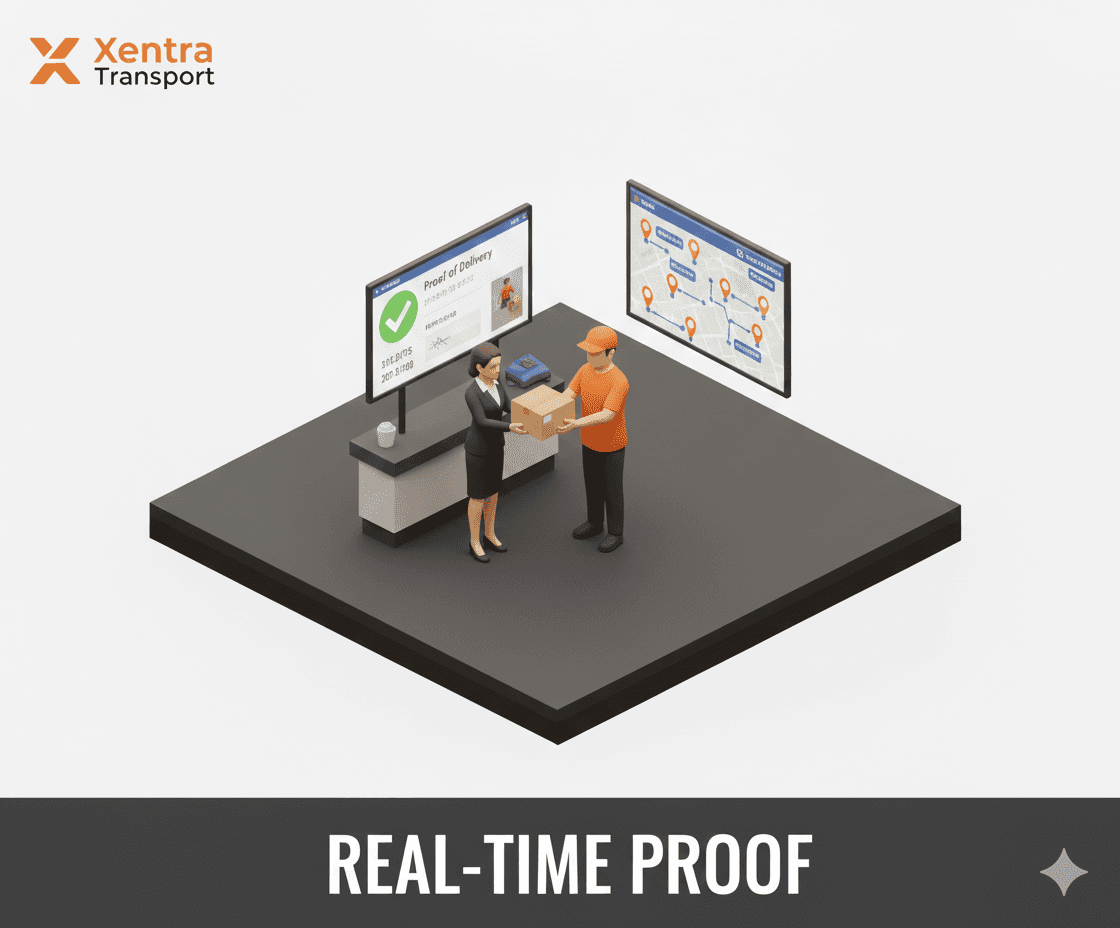 Delivery Pricing Calculator NYC