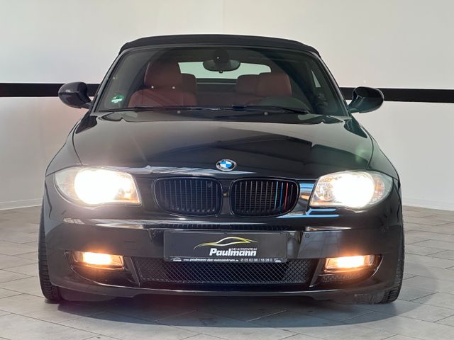 BMW 118 2010 BLACK Gebrauchtwagen - Galeriebild 2