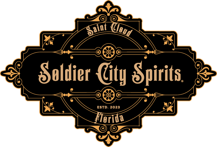 Soldier City Spirits