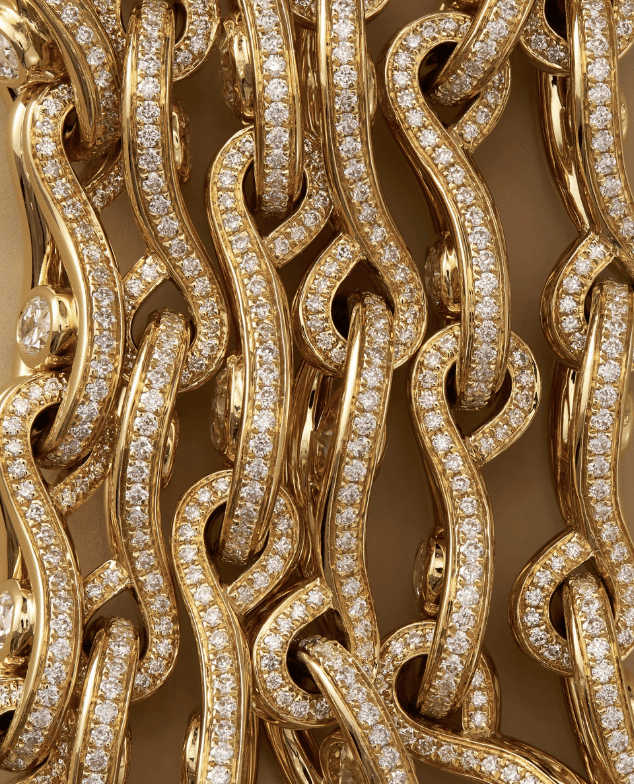 Jewelry brand creation service — end-to-end launch support by JWLR Studio