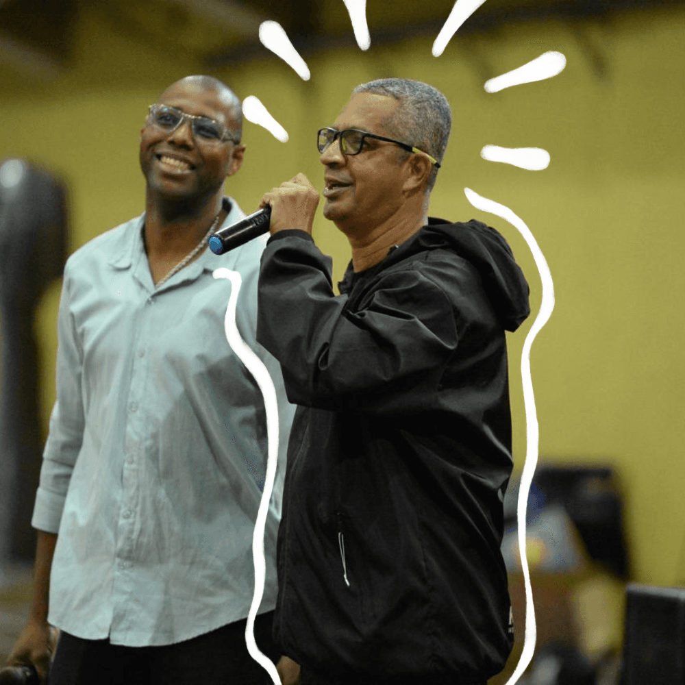 Cardio and HIIT Training