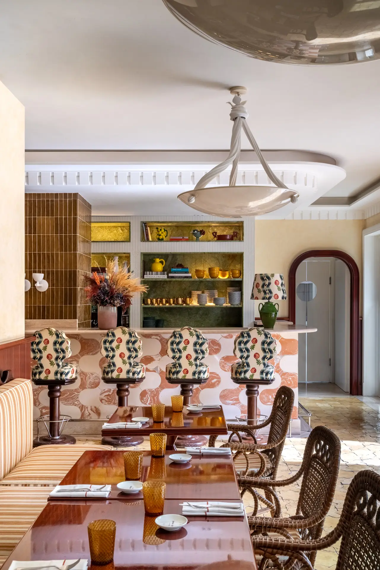 The Lobby Bar