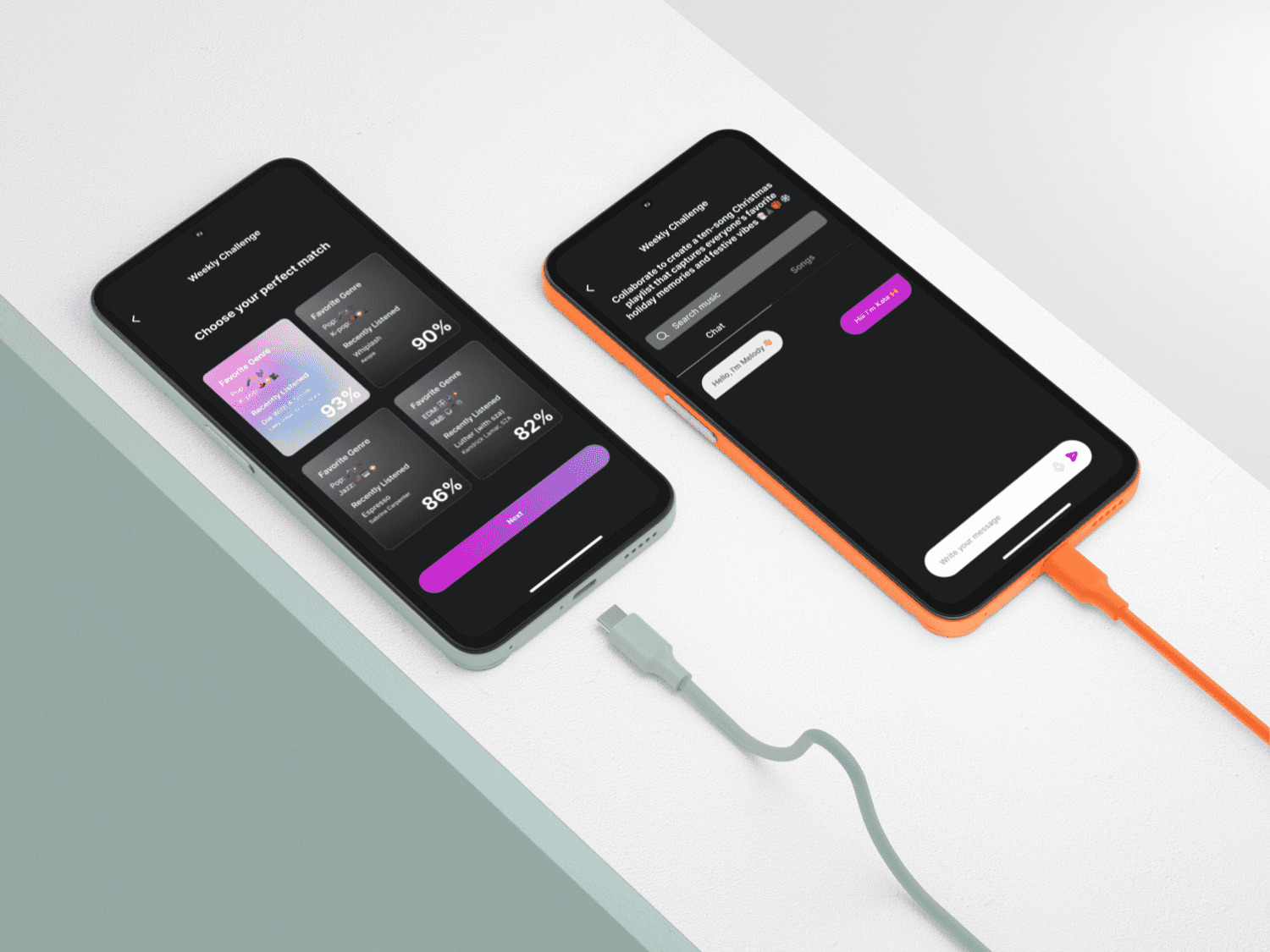 A satisfied customer enjoys a delicious and nourishing snack from their Snackify subscription, knowing it aligns perfectly with their dietary needs.