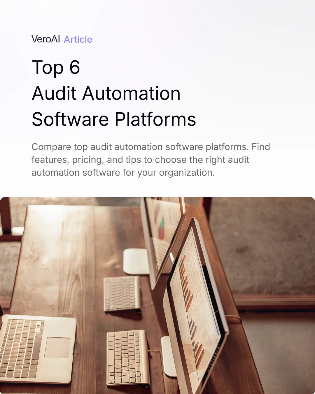 6 Best Audit Automation Software Platforms