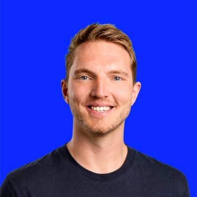 Een portretafbeelding van Remy Lammers