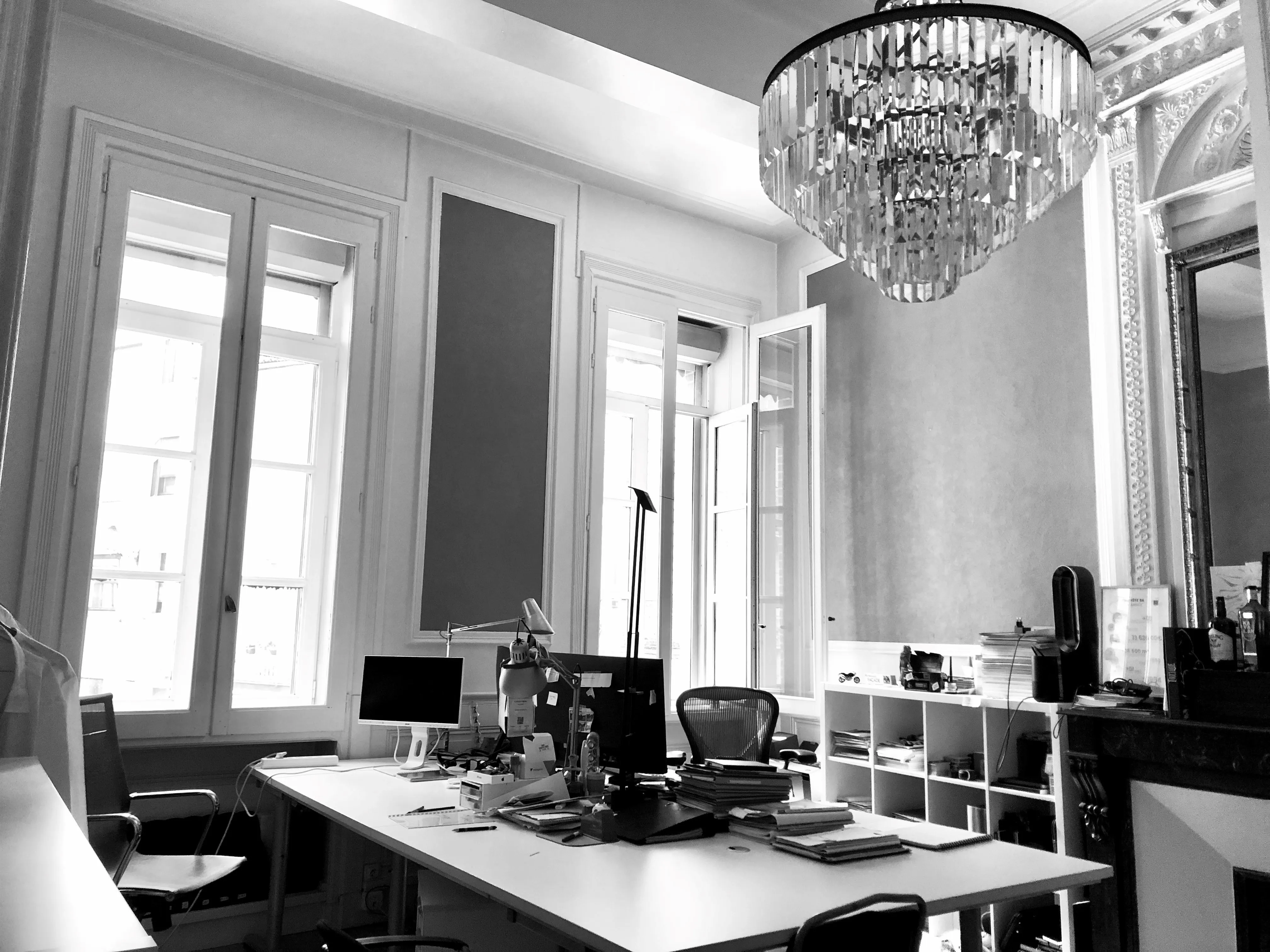 bureaux agence tam architecture toulouse